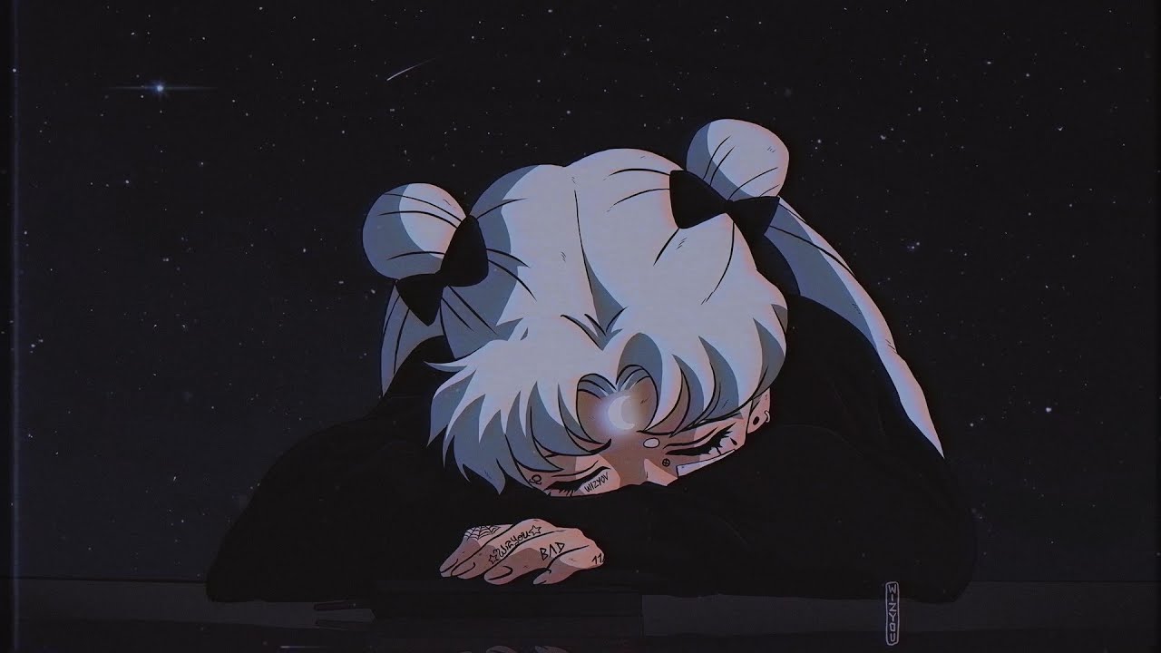 depressing songs for depressed people 1 hour mix ~ Be Alone (sad music playlist | sad songs mix)