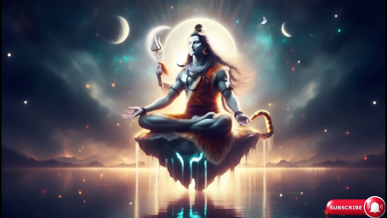 ॐ नमः शिवाय | Lord Shiva Bhajan | Nepali Spiritual Devotional Song | Mahadev Bhajan
