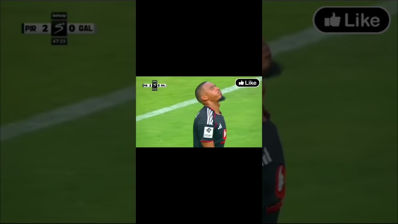 PART 2 ORLANDO PIRATES VS MARUMO GALLANTS TODAY SUBSCRIBE FOR MORE ‼️🔥🔥