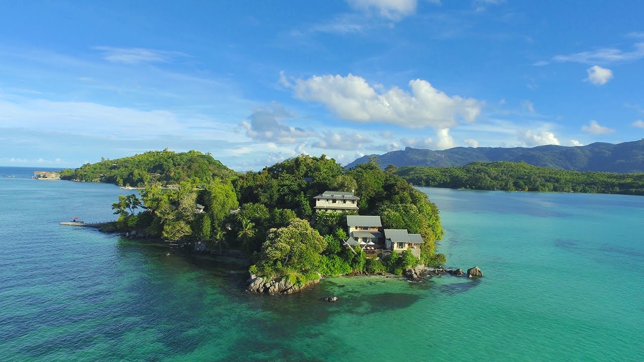 JA Enchanted Island Resort Seychelles
