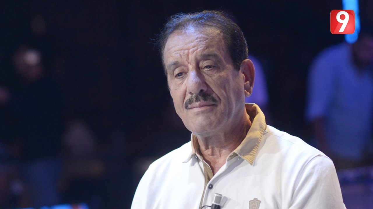 لباس مع نوفل | الحلقة 02 الجزء الأول