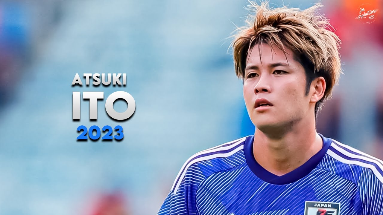 Atsuki Ito 伊藤 敦樹 2023 ► Crazy Skills, Tackles, Assists & Goals - Urawa Red | HD