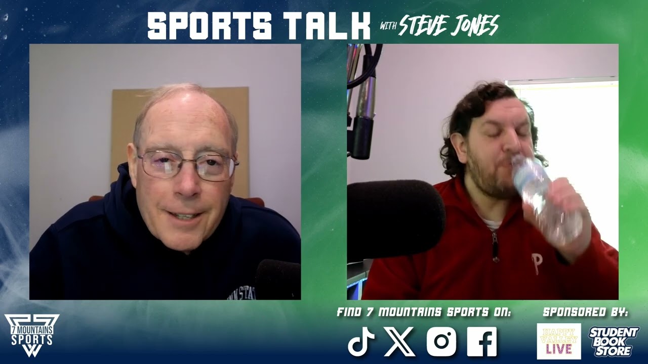 Penn State Football 2026 Schedule Preview