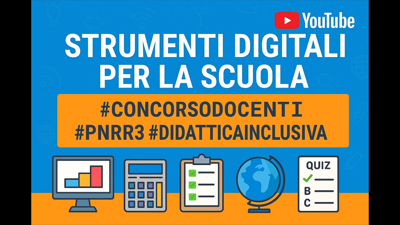 Quiz Interattivi e Gamification – Valutare con Kahoot, Quizizz e Google Forms