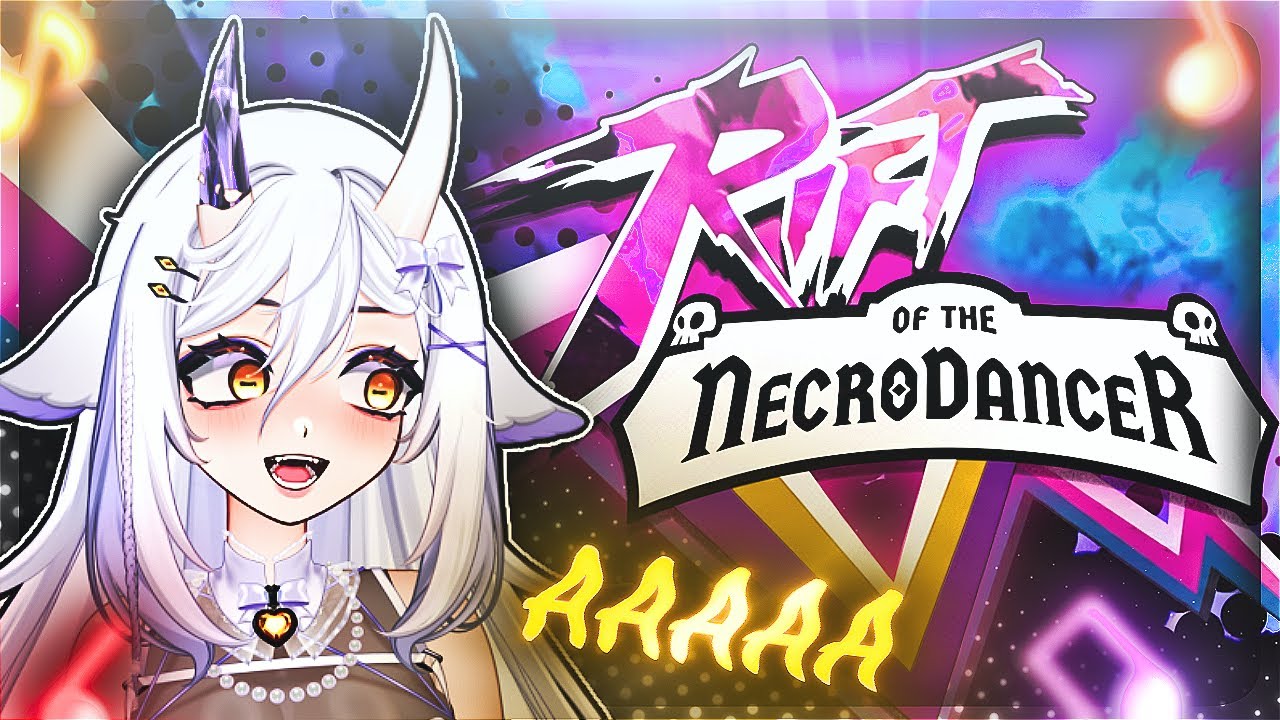 How long until this game drives a goat Vtuber insane ?