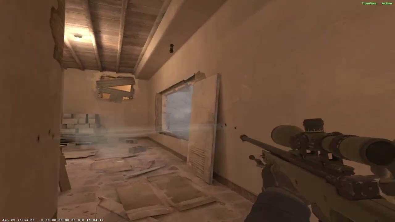 2 Ace na mesma mirage