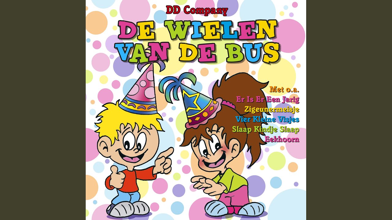 Alles in de Wind