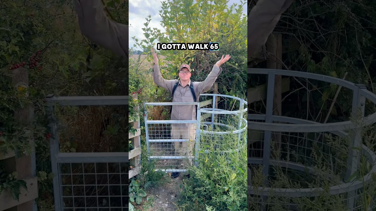 What’s wrong with the gate? 