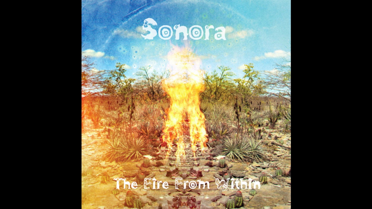 SONORA 