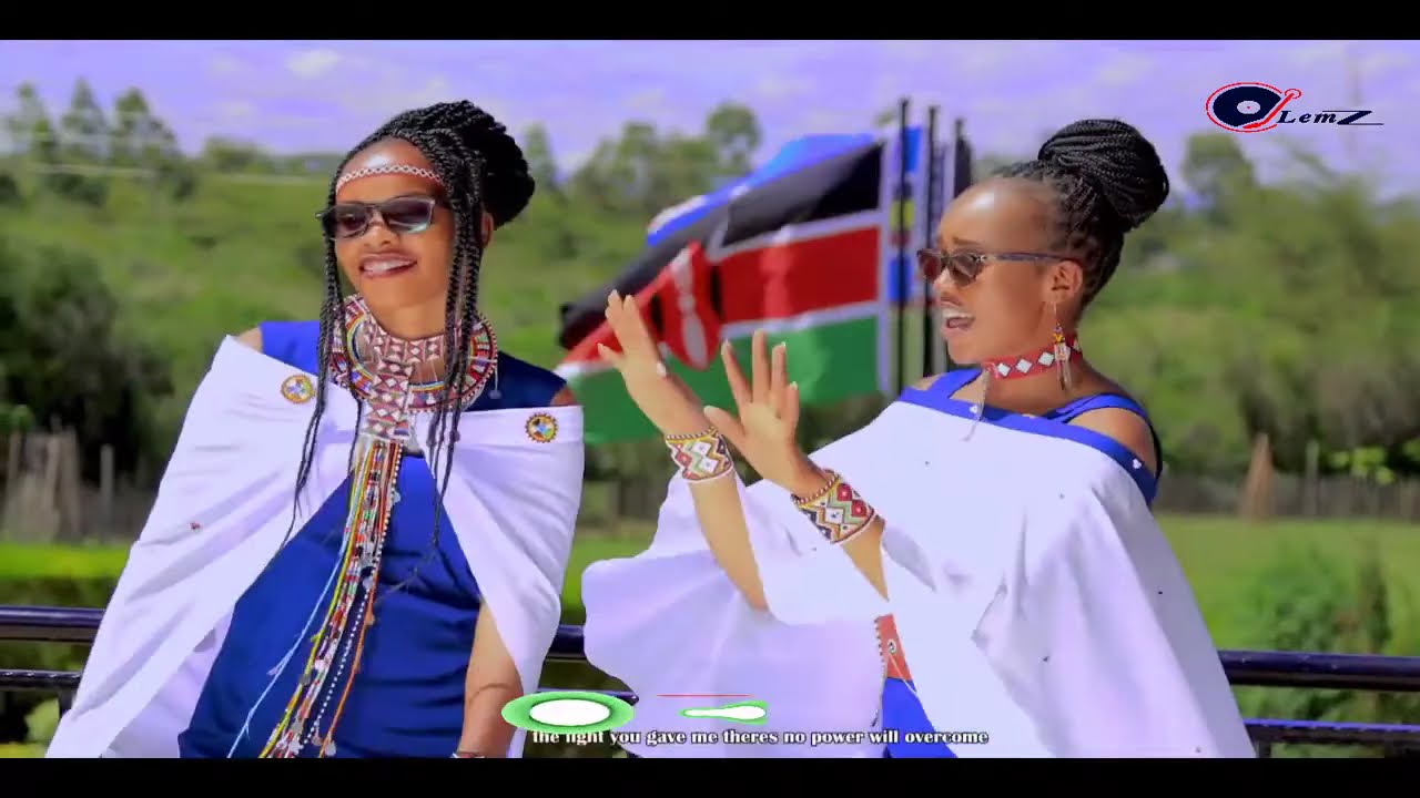 ENKISISA MIX SN 18_-_DJ LEMZ KENYA