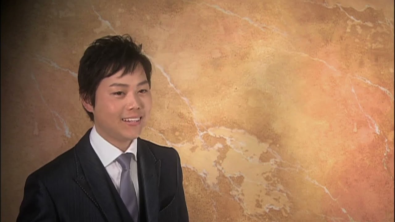 三山ひろし「人恋酒場」MUISC VIDEO