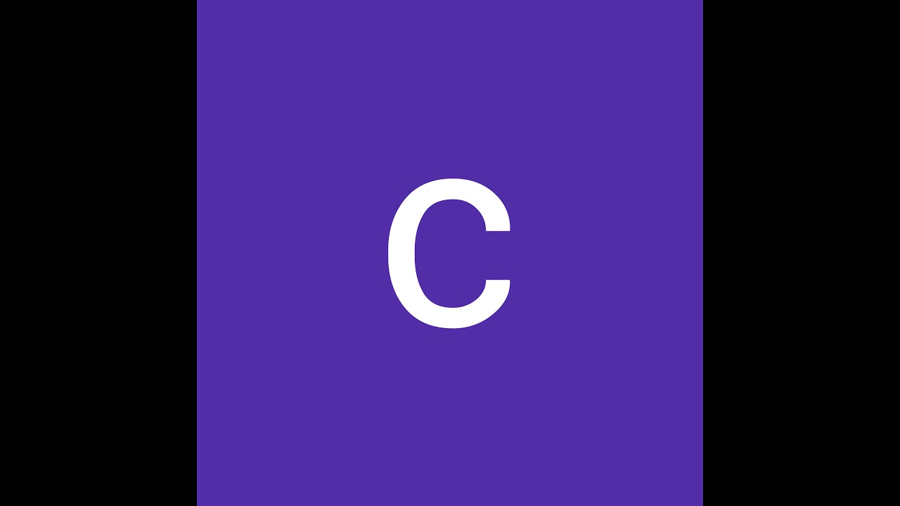 crossD Live Stream