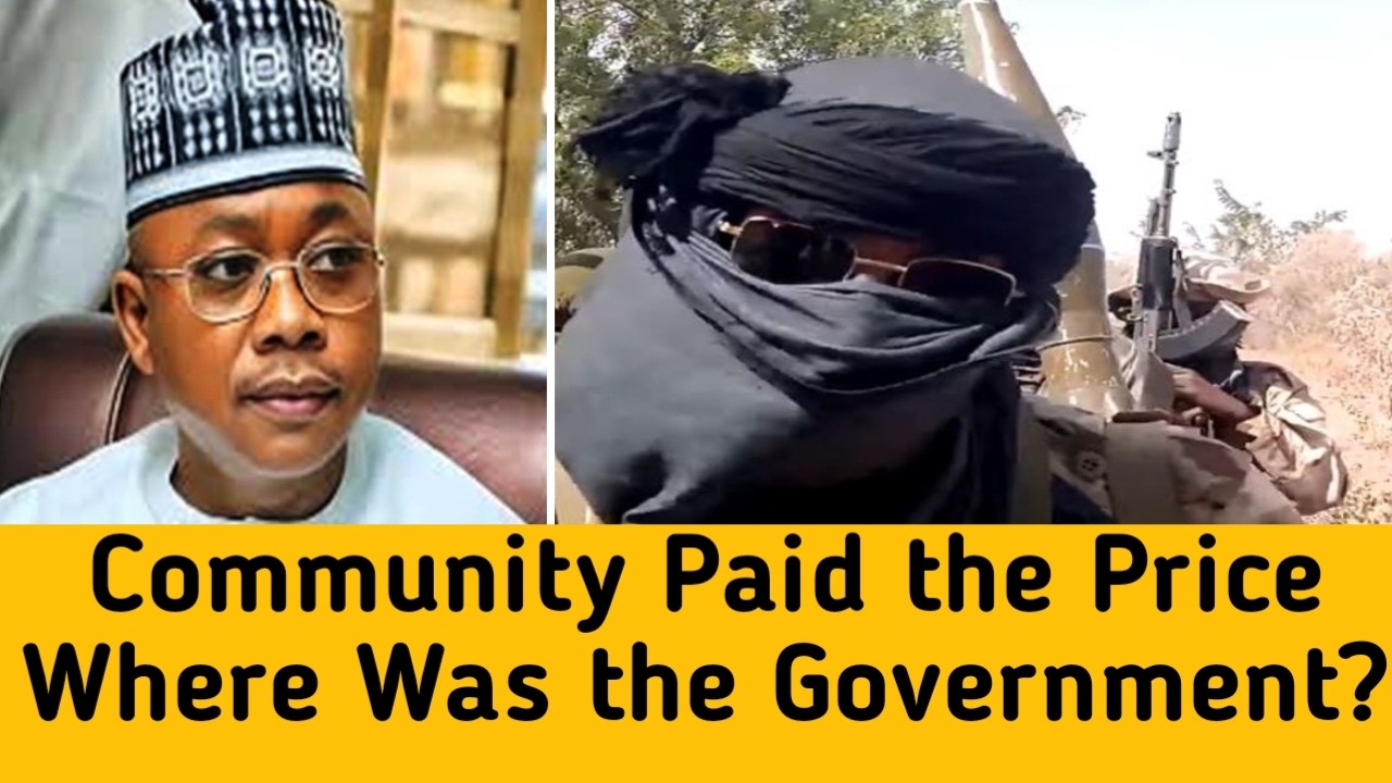 17 Abducted Kogi Church Worshippers Regain Freedom | Community Paid Ransom, Govt Silent