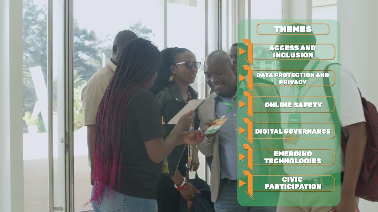2026 Digital Rights and Inclusion Forum (#DRIF26)