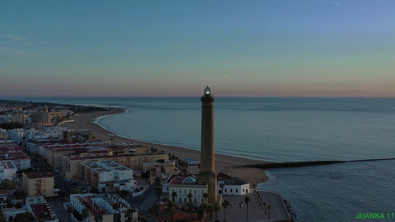 El Faro De Chipiona