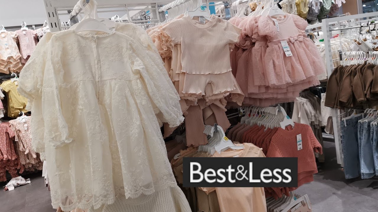 Best&Less Sale & New Baby Collection 2025 /Baby Haul 2025 /Toddles /Babyboy /Babygirl 🥰🥰