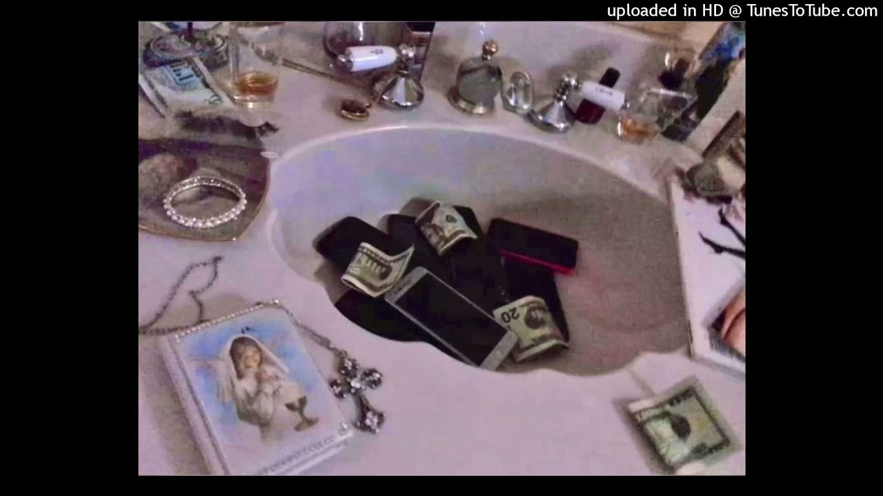 *free* heavenly jerk plugg type beat barretta x mexikodro 