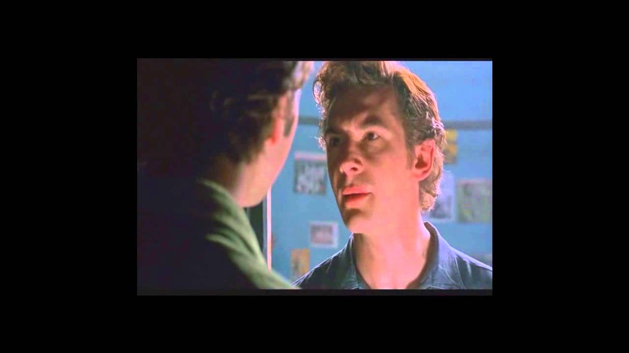 Backbeat - You saying I'm a fucking fairy?