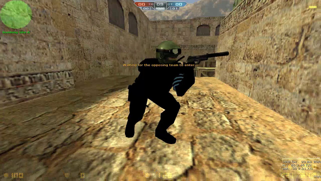 CSNZ random bug