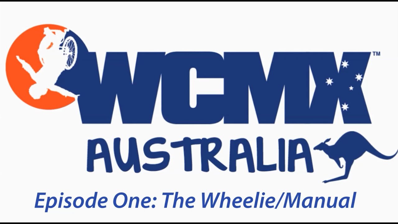 WCMX Tutorials Ep 1: The Wheelie/Manual