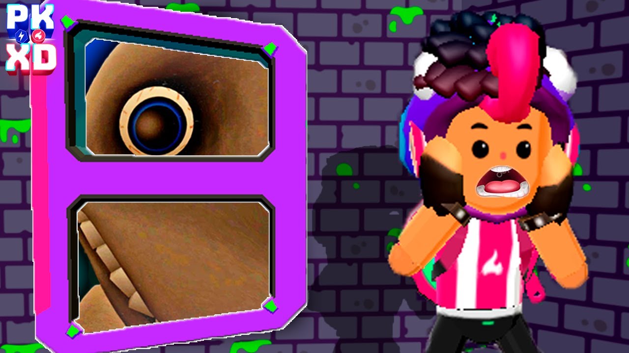 EL HOMBRE DE LA VENTANA en PK XD 2022 🐸 SIMBA LA FAMILIA PK ROLEPLAY