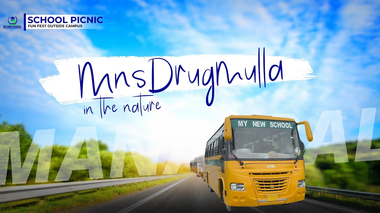 Lets go | School picnic | Fun Laughter and Memories
