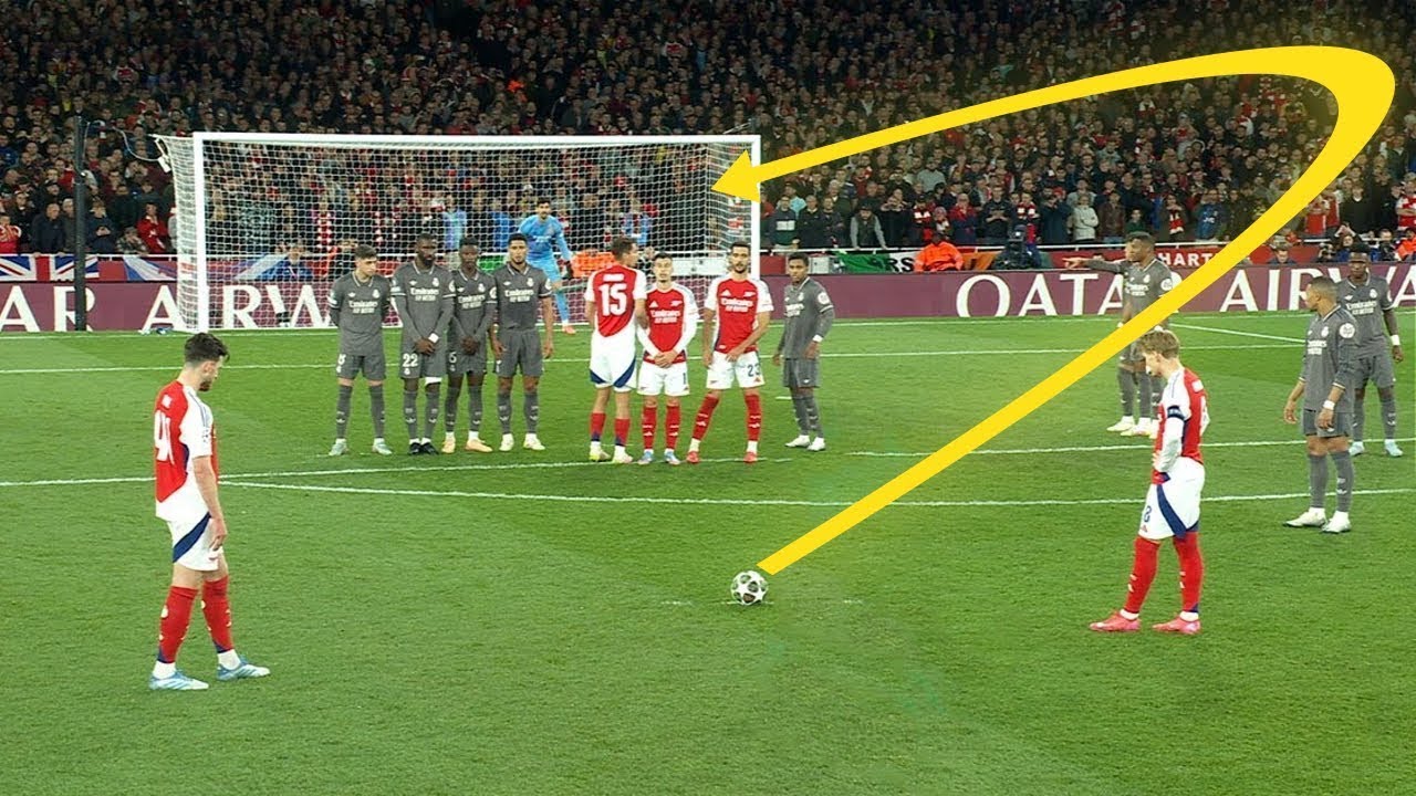 10 GOLS QUE VÃO CONCORRER AO PUSKAS EM 2025