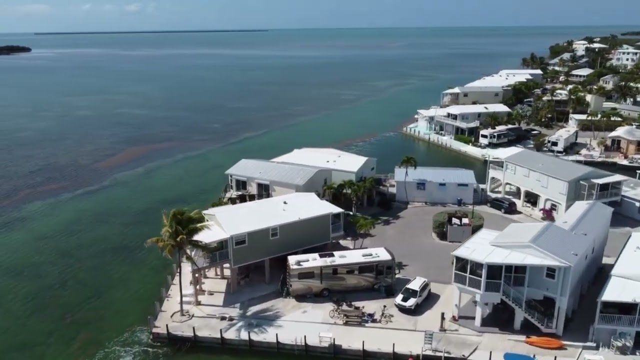 REAL ESTATE in Cudjoe Key Florida