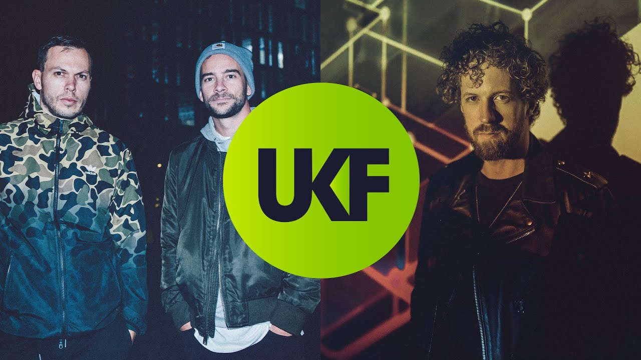 Delta Heavy x Everyone You Know - Anarchy (ShockOne Remix)