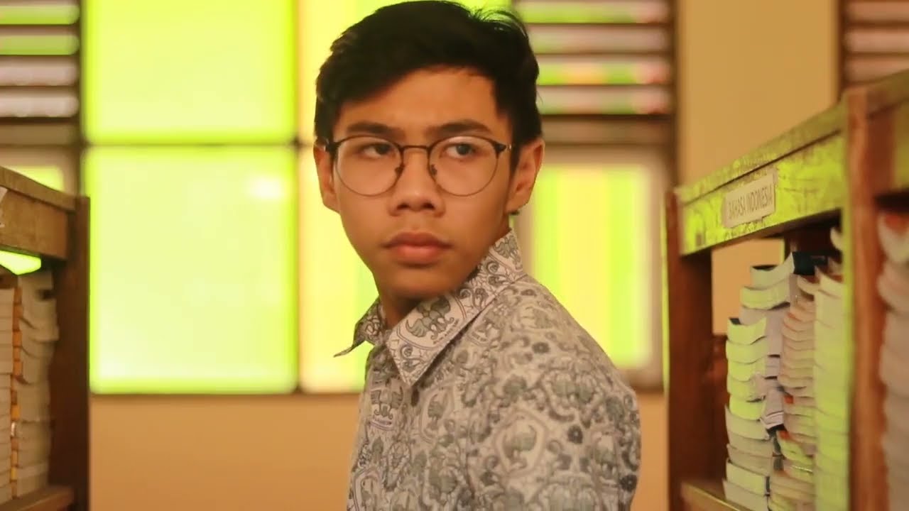 KALEIDOSKOP 2022 - SMAN 1 SUKARESMI