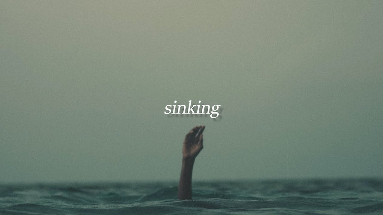 (Free For Profit) Mac Miller Type Beat x Sad Guitar Type Beat - 'Sinking'