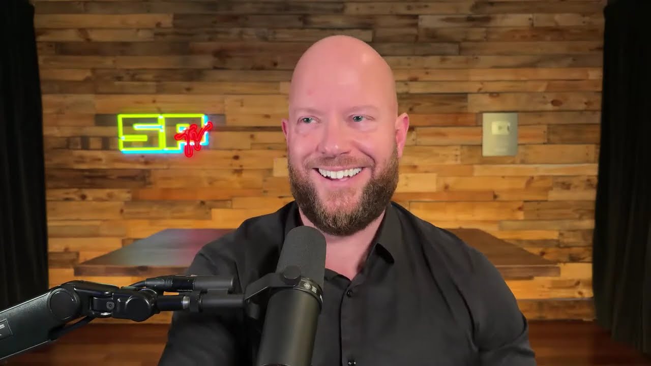 Scientology agent FULLY EXPOSED with receipts