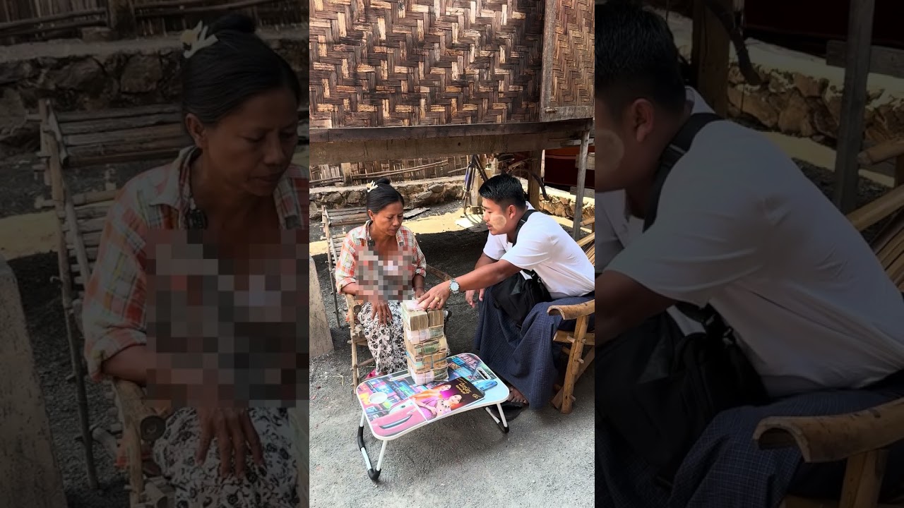 အချိန်မှီ ဖြတ်ထုတ်ပီး လူ့သက်တမ်းစေ့နေထိုင်နိူင်ရန် #ကိုဖြိုးပရဟိတမန္တလေး 
