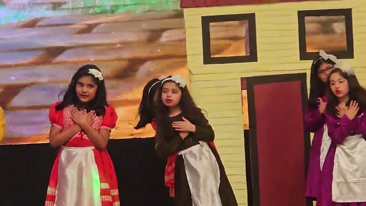 Annual Day 2026