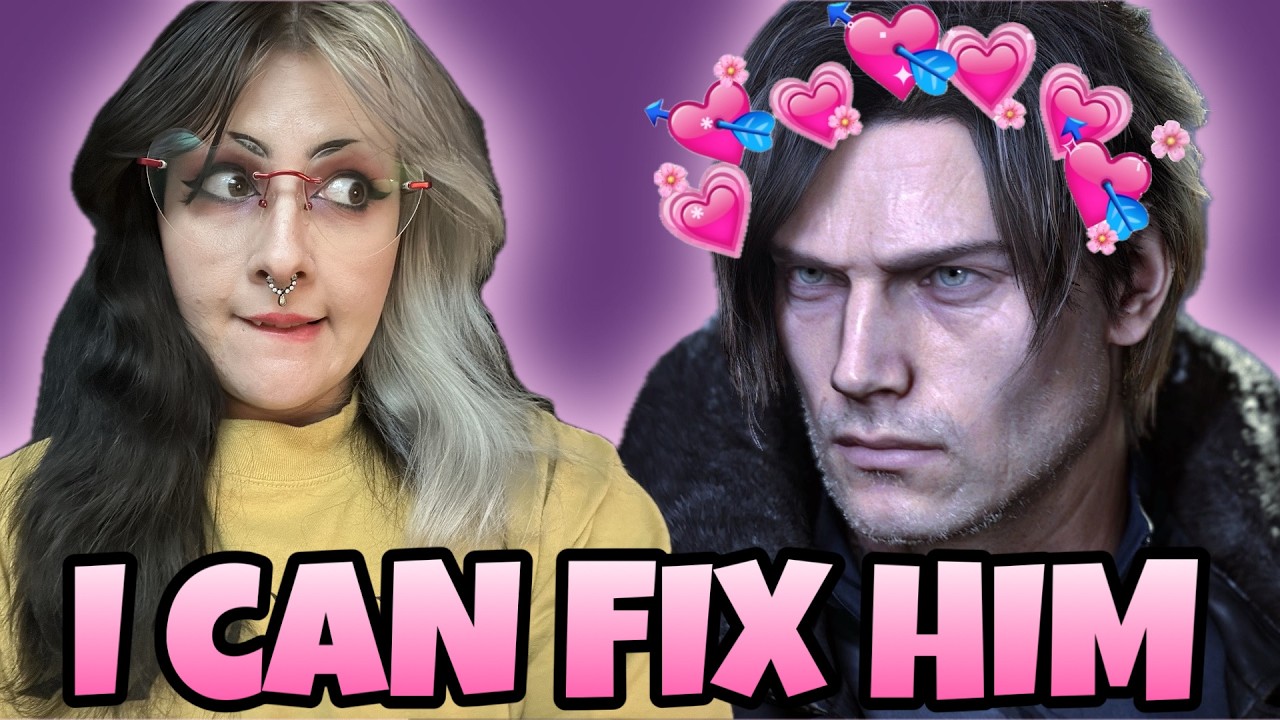Resident Evil Requiem is Here to RUIN My Life! | First Playthrough (Part 5)