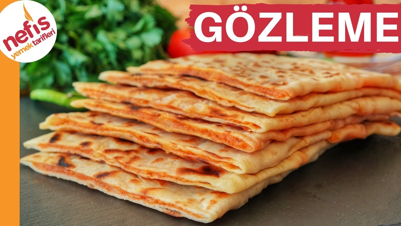 EV YAPIMI ✅ PATATESLİ G&Ouml;ZLEME TARİFİ  (&Ccedil;okkk Pratik)