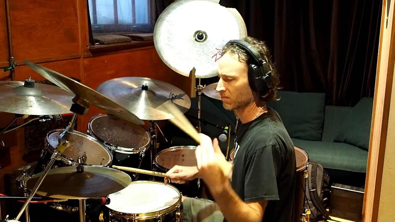 Some 9/4 off Groove Essentials 2