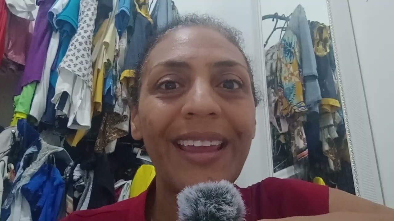 Retornando para igreja