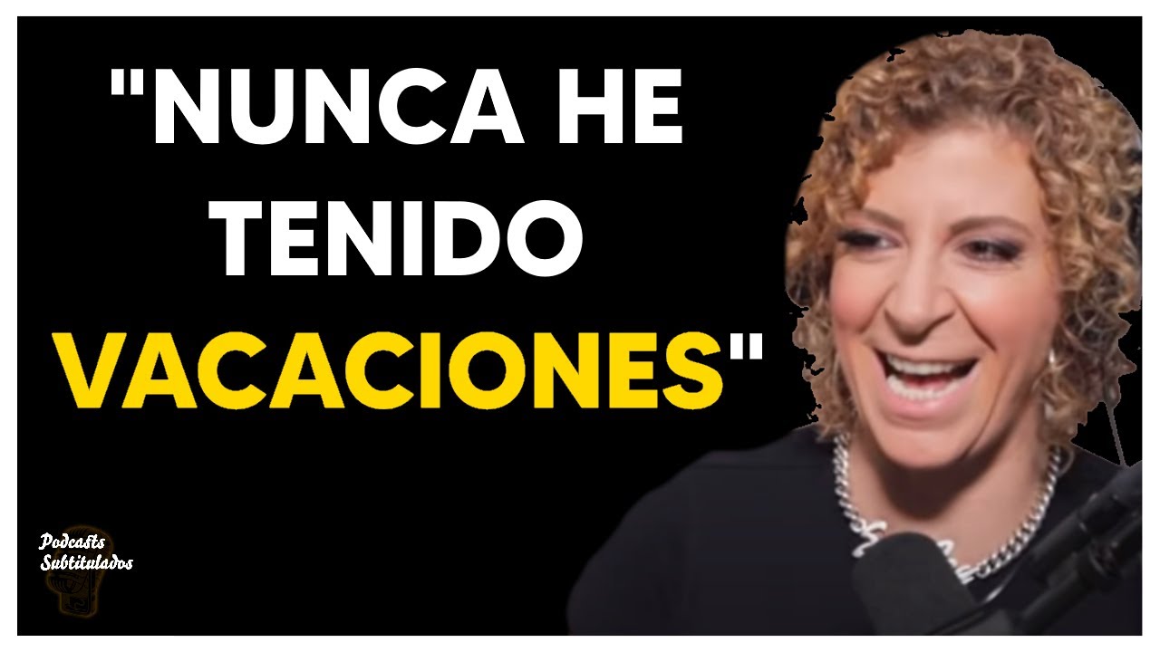 ¿CUÁNTAS PELÍCULAS HA GRABADO SARA JAY? | PODCAST SUBTITULADO