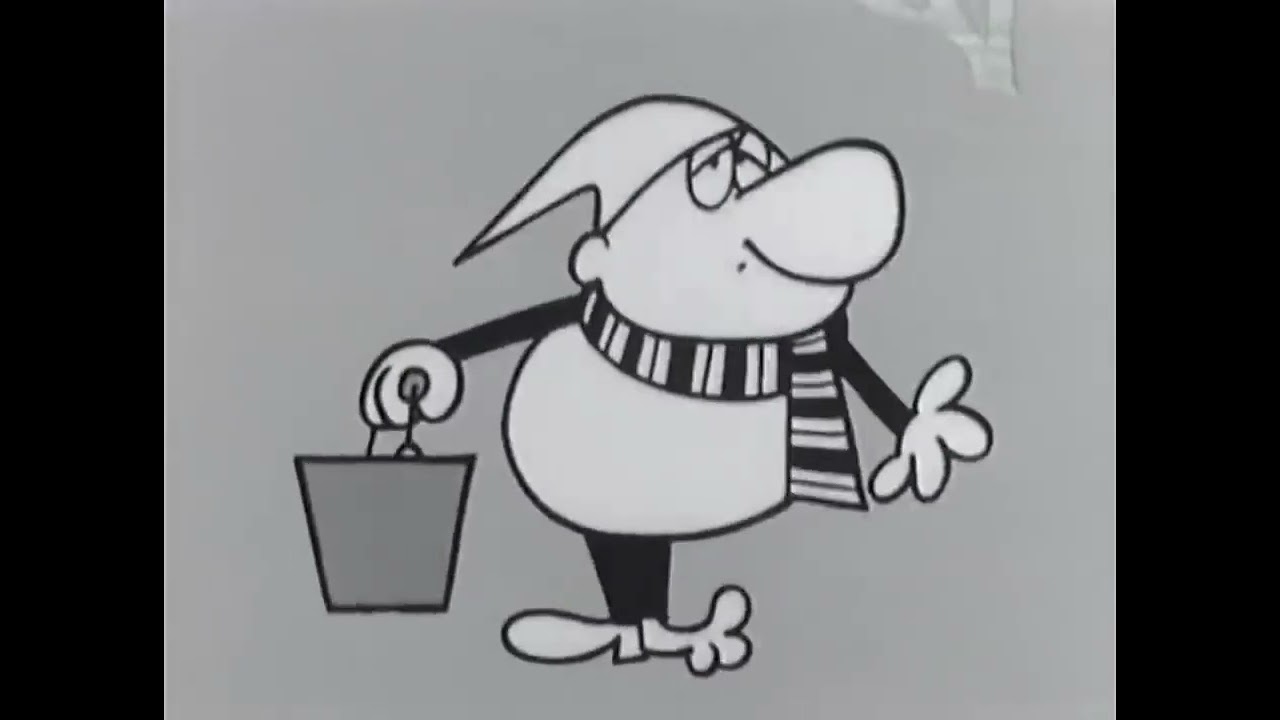 Večern&iacute;ček - Poh&aacute;dky z mechu a kaprad&iacute; - Křem&iacute;lek a Vochomůrka (komplet)