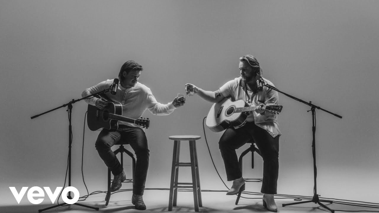 *FREE* Morgan Wallen x ERNEST Country Type Beat - Picking Up The Pieces (Prod. Nick Nash)