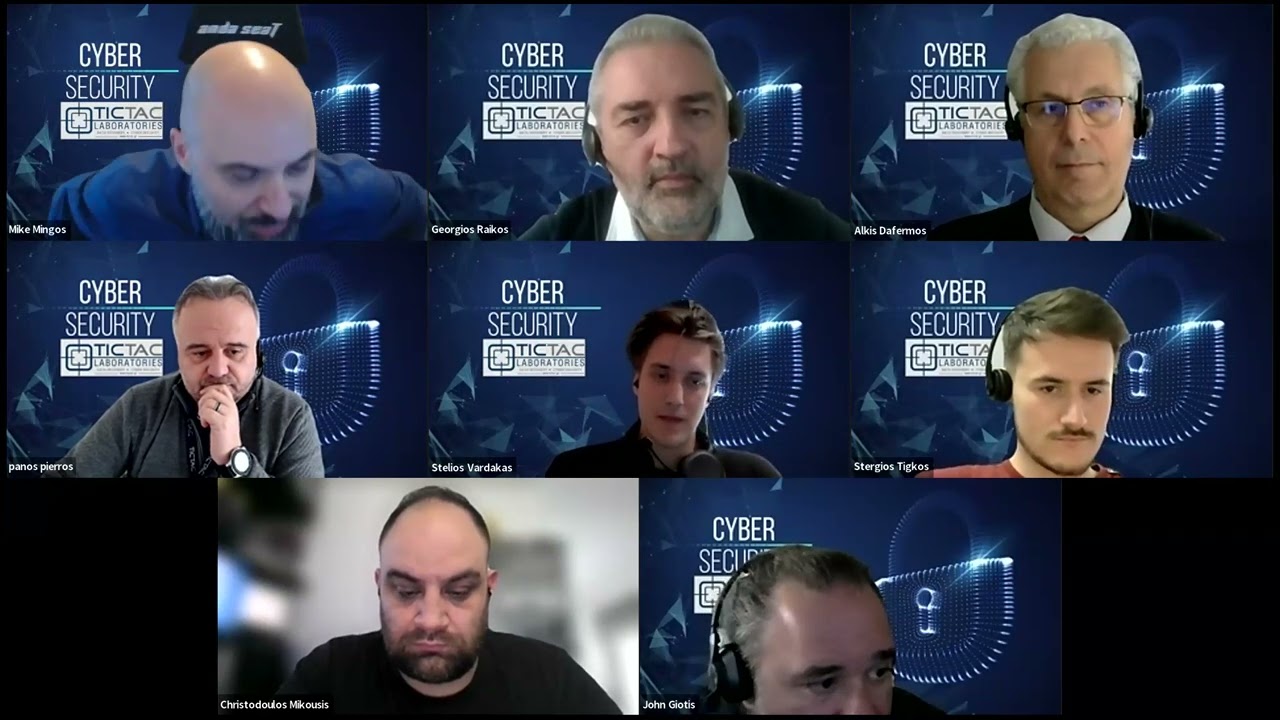 Οικονομικό Cloud Backup για όλους - Tictac DRaaS - Σεμινάριο Μεταπωλητών