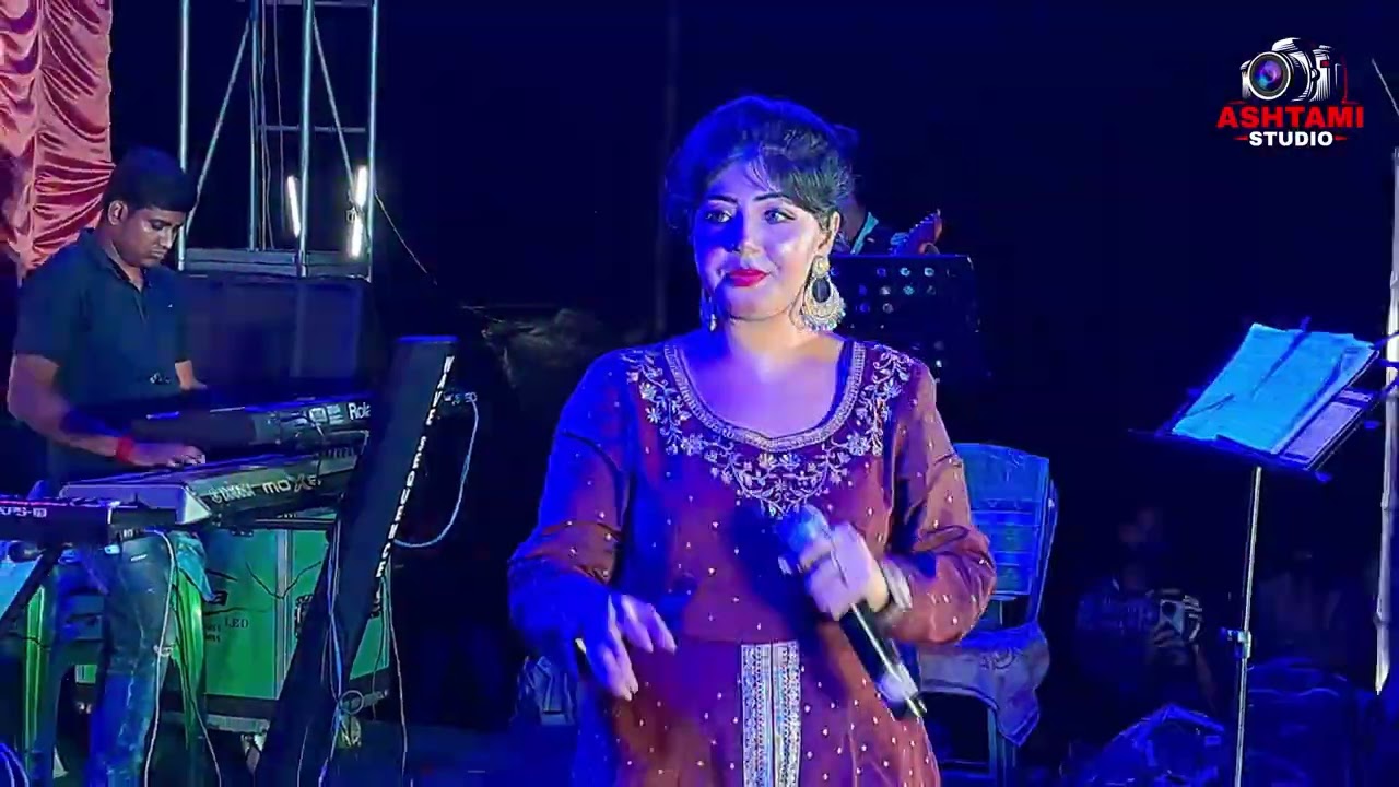 Dil Hai Ke Manta Nahin || Live on By Arpita Roy | Wavesequence