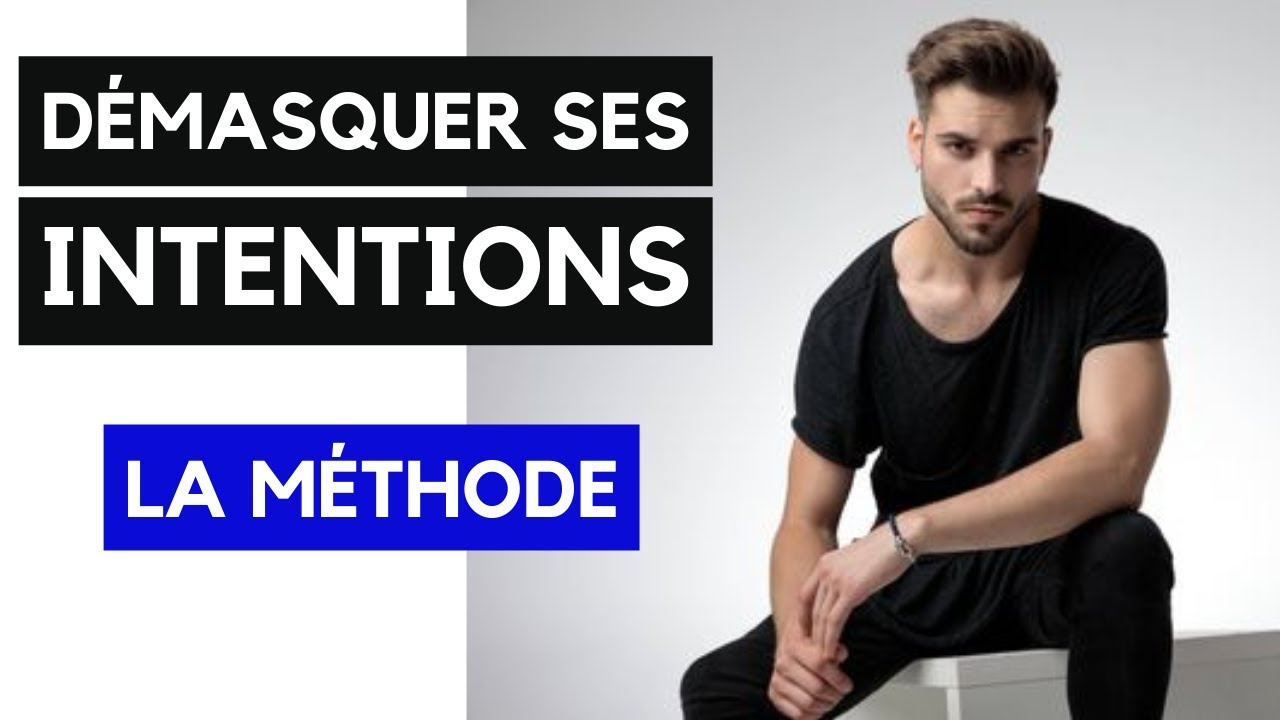 Comment savoir s'il veut du sexe ou du sérieux : applique cette méthode maintenant