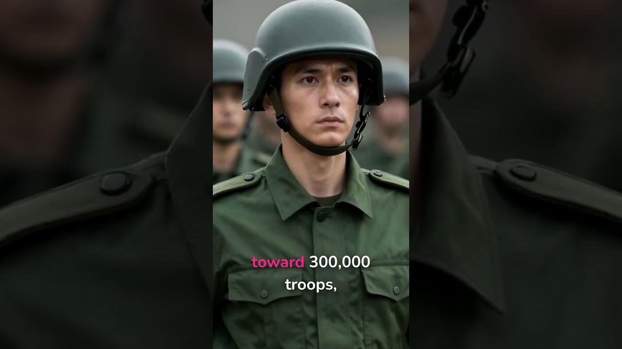 Как Польша стала новой военной державой Европы #геополитика #армия #новости