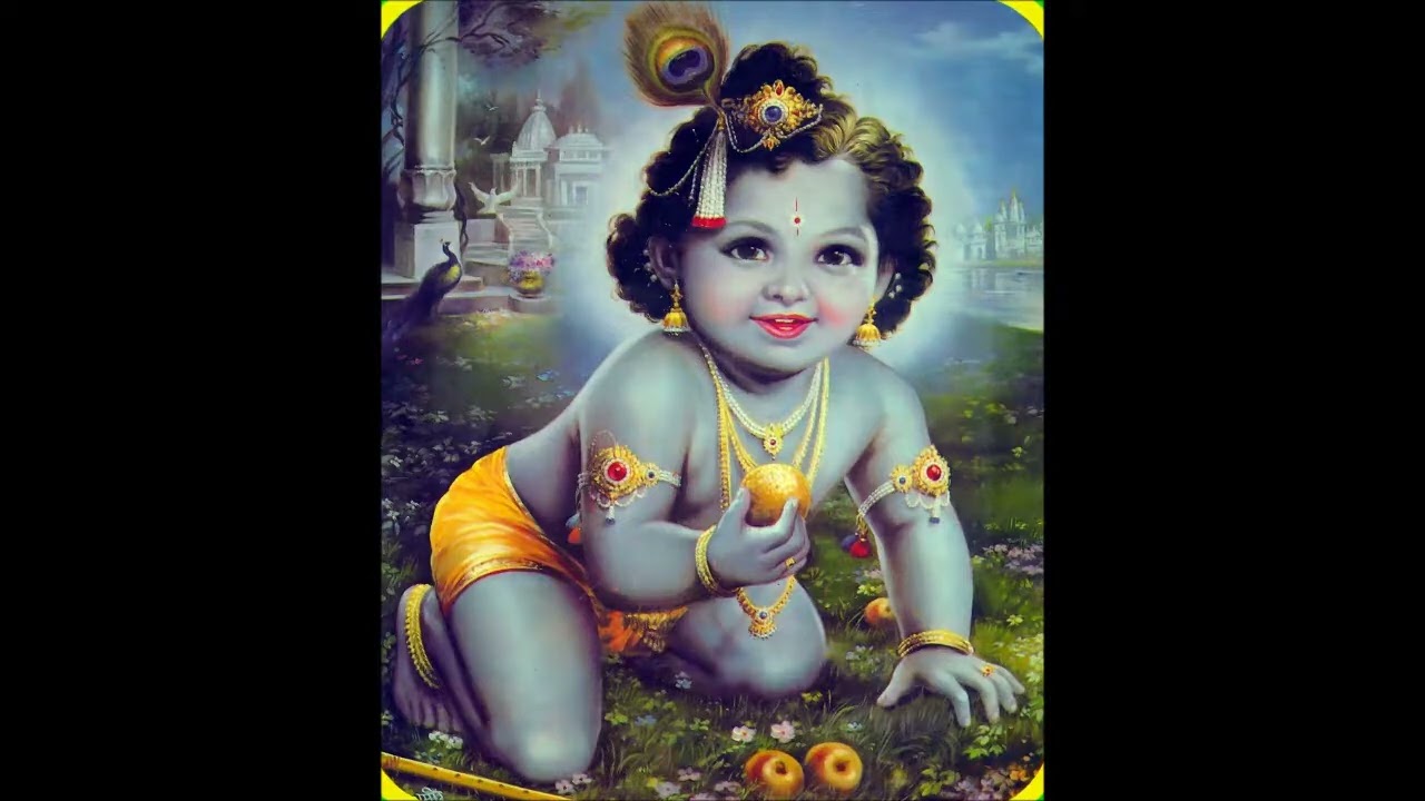 Glories of Haridas Thakur - 10