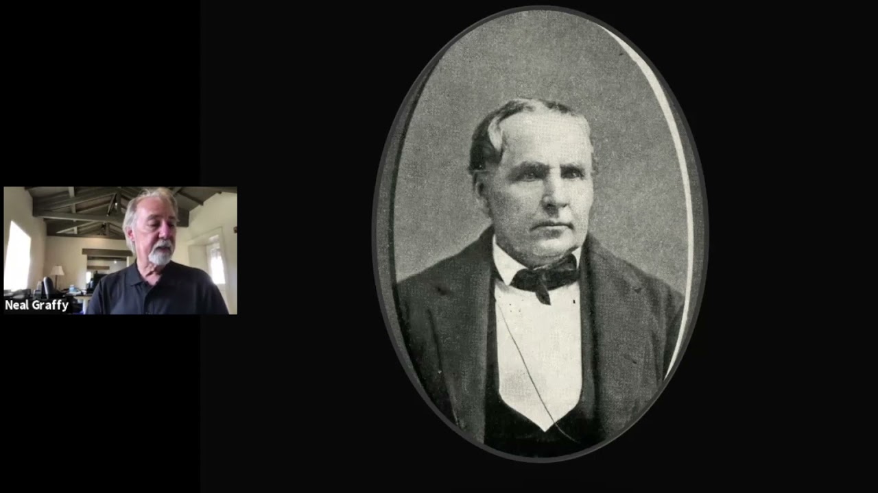 Santa Barbara Historical Museum, Ep. 18: Street Names of Santa Barbara