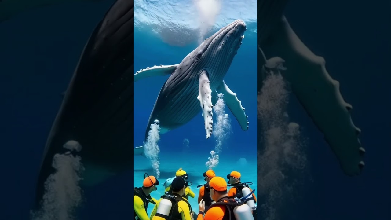 Under water  shark fish #shorts #shortvideo #Pacificocean #Pacific #deepseaview #deepsea #deepocean
