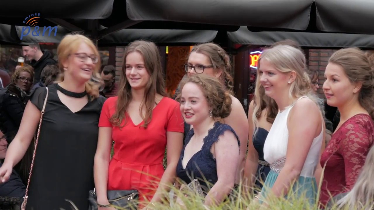 Bouwens Gala 2017
