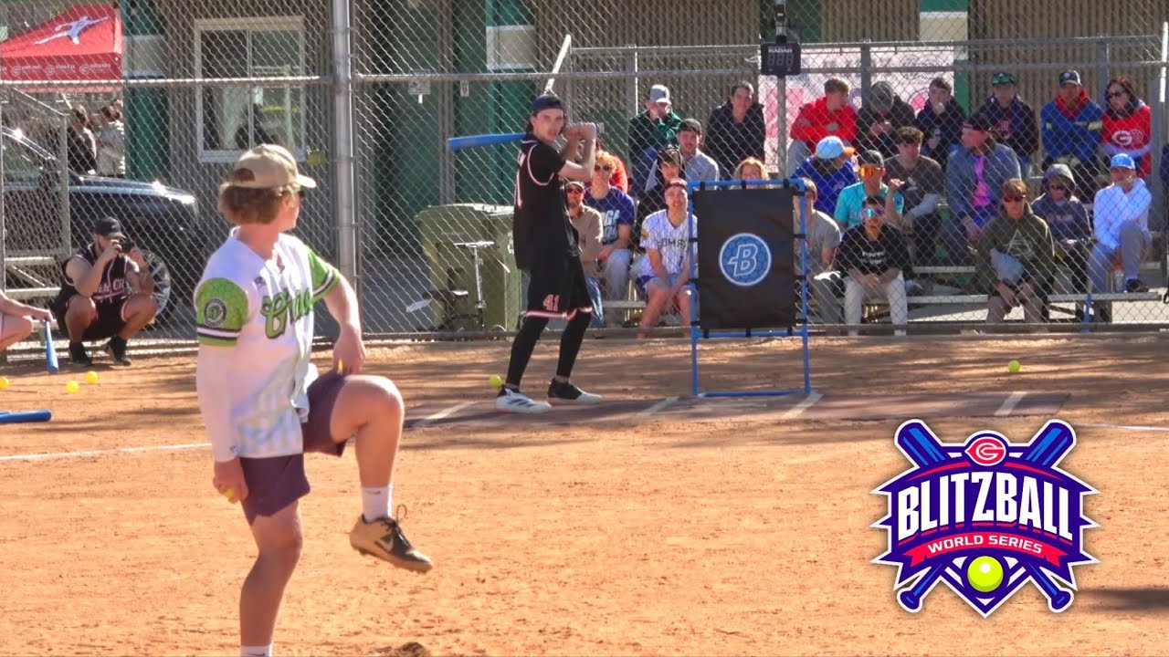 2025 Blitzball World Series Championship